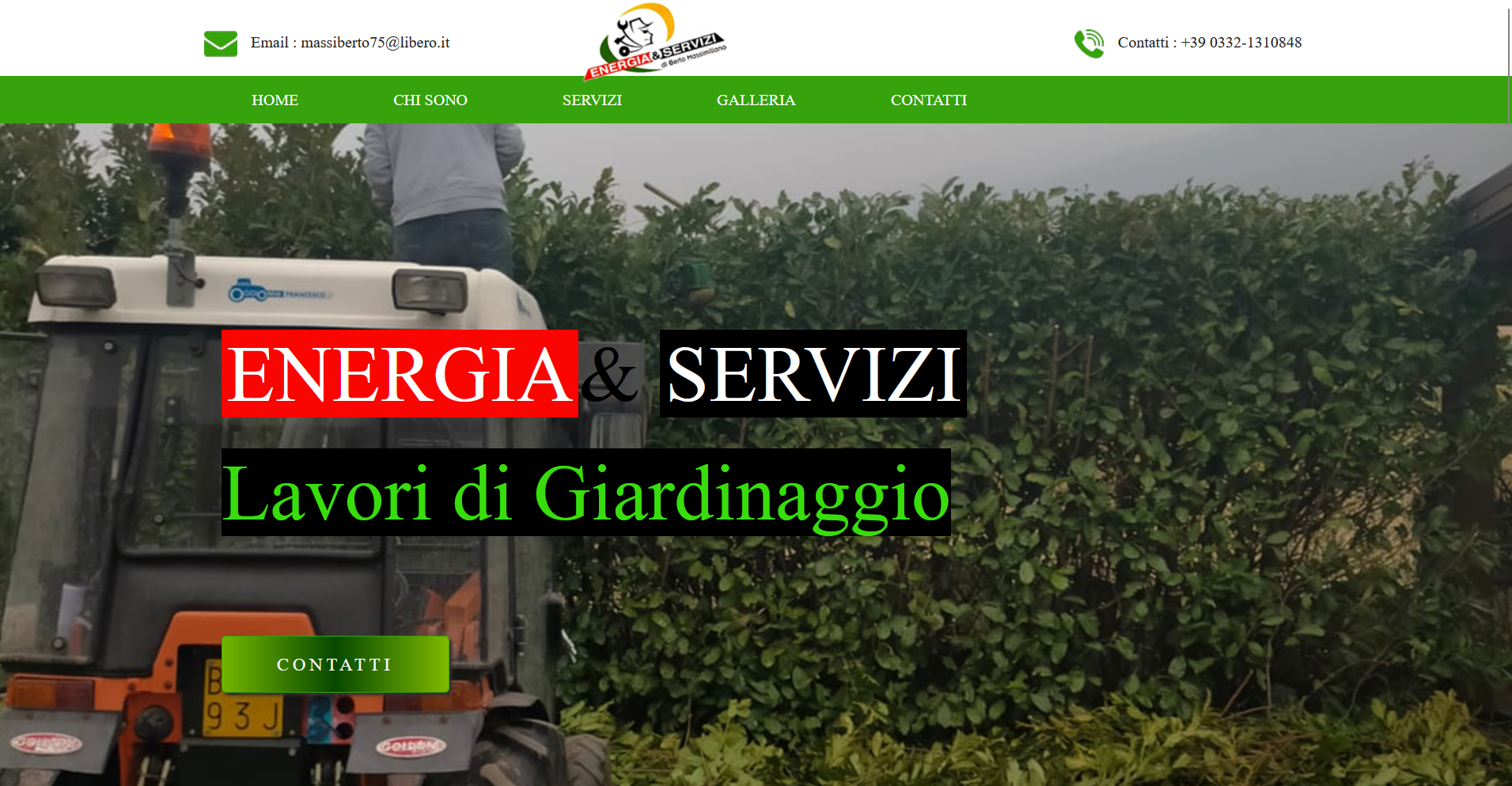 Gestionale Web