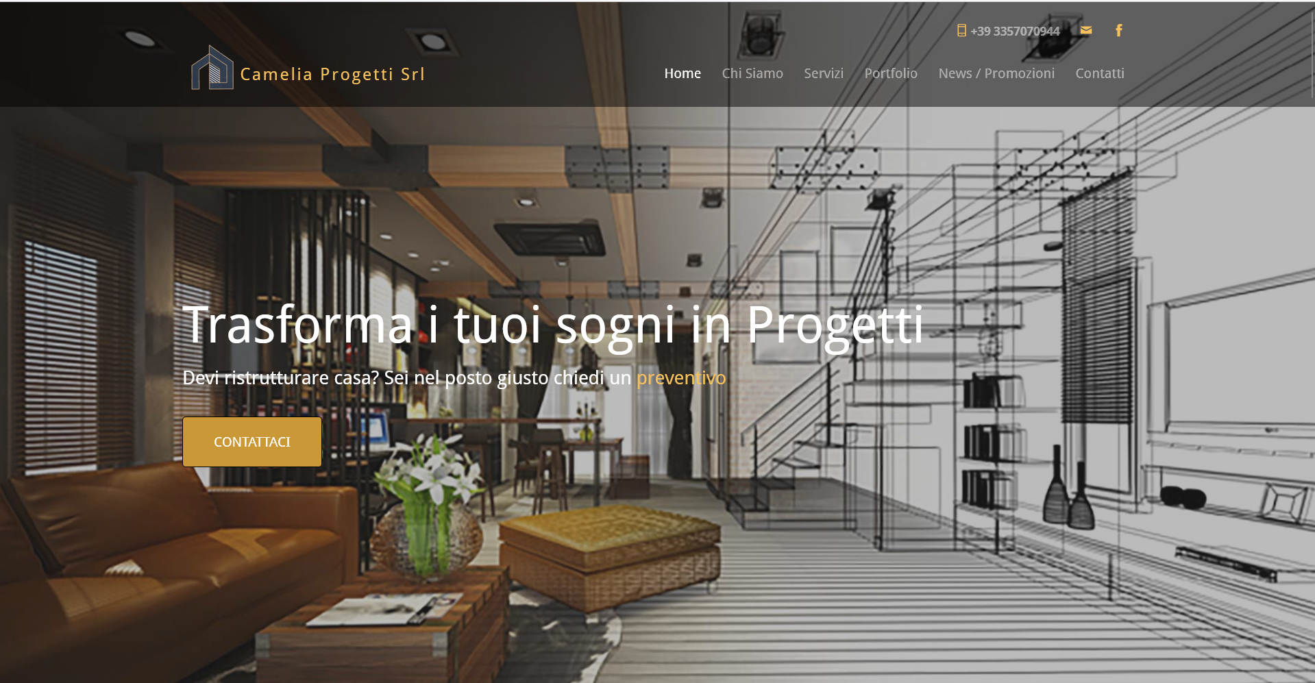 Gestionale Web