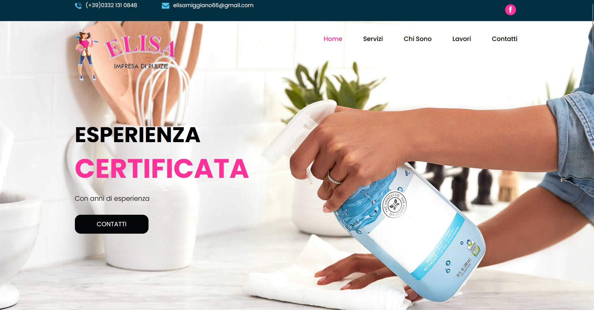 Gestionale Web